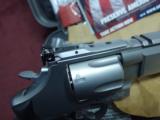 SMITH & WESSON 629-6 COMPETITOR - .44 MAGNUM - PERFORMANCE CENTER - NEAR MINT IN BOX - 11 of 15