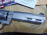 SMITH & WESSON 629-6 COMPETITOR - .44 MAGNUM - PERFORMANCE CENTER - NEAR MINT IN BOX - 6 of 15