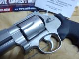 SMITH & WESSON 629-6 COMPETITOR - .44 MAGNUM - PERFORMANCE CENTER - NEAR MINT IN BOX - 3 of 15
