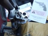 SMITH & WESSON 629-6 COMPETITOR - .44 MAGNUM - PERFORMANCE CENTER - NEAR MINT IN BOX - 8 of 15