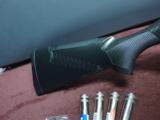 BENELLI SUPER SPORT 12GA. 30-INCH - 5 CHOKE TUBES - MINT IN CASE WITH ACCESSORIES - 9 of 15