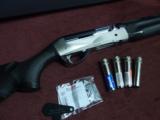 BENELLI SUPER SPORT 12GA. 30-INCH - 5 CHOKE TUBES - MINT IN CASE WITH ACCESSORIES - 3 of 15