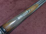 A.H. FOX A-GRADE 20GA. - 28-INCH - NICELY RESTORED- PHILADELPHIA, PA - 9 of 15