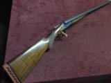 A.H. FOX A-GRADE 20GA. - 28-INCH - NICELY RESTORED- PHILADELPHIA, PA - 1 of 15