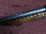 WINCHESTER MODEL 70 - PRE-64 - 220 SWIFT - 26-IN. SPORTER WEIGHT BARREL - MADE IN 1957 - EXCELLENT - 14 of 15