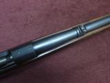 WINCHESTER MODEL 70 - PRE-64 - 220 SWIFT - 26-IN. SPORTER WEIGHT BARREL - MADE IN 1957 - EXCELLENT - 6 of 15