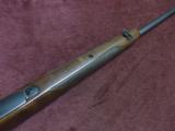 WINCHESTER MODEL 70 - PRE-64 - 220 SWIFT - 26-IN. SPORTER WEIGHT BARREL - MADE IN 1957 - EXCELLENT - 9 of 15