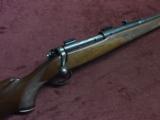 WINCHESTER MODEL 70 - PRE-64 - 30-06 - MADE IN 1948
- 2 of 13