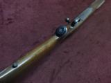 WINCHESTER MODEL 70 - PRE-64 - 30-06 - MADE IN 1948
- 7 of 13