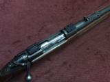 WINCHESTER MODEL 70 - PRE-64 - 30-06 - MADE IN 1948
- 5 of 13