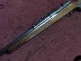 WINCHESTER MODEL 70 - PRE-64 - 30-06 - MADE IN 1948
- 11 of 13
