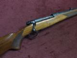 WINCHESTER MODEL 70 - PRE-64 - 30-06 - MADE IN 1950 - EXCELLENT - 2 of 14