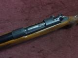 WINCHESTER MODEL 70 - PRE-64 - 30-06 - MADE IN 1950 - EXCELLENT - 11 of 14