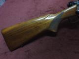 WINCHESTER MODEL 70 - PRE-64 - 30-06 - MADE IN 1950 - EXCELLENT - 5 of 14