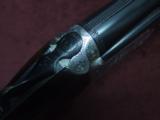 VINTAGE FRANCHI ALCIONE 12GA. - 26-IN. CYL. / IMP. CYL. - MADE IN 1966 - HIGHER GRADE - BEAUTIFUL ENGRAVING - 4 of 15