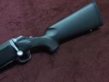 BROWNING A-BOLT II STAINLESS STALKER - .300 WIN. MAG. - LEFT HAND - MINT - 11 of 12