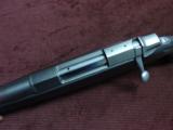 BROWNING A-BOLT II STAINLESS STALKER - .300 WIN. MAG. - LEFT HAND - MINT - 12 of 12