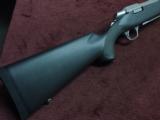 BROWNING A-BOLT II STAINLESS STALKER - .300 WIN. MAG. - LEFT HAND - MINT - 5 of 12