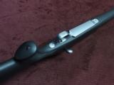 BROWNING A-BOLT II STAINLESS STALKER - .300 WIN. MAG. - LEFT HAND - MINT - 6 of 12
