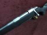 BROWNING A-BOLT II STAINLESS STALKER - .300 WIN. MAG. - LEFT HAND - MINT - 10 of 12