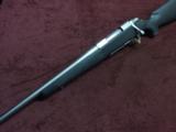 BROWNING A-BOLT II STAINLESS STALKER - .300 WIN. MAG. - LEFT HAND - MINT - 8 of 12