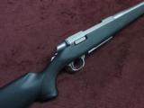 BROWNING A-BOLT II STAINLESS STALKER - .300 WIN. MAG. - LEFT HAND - MINT - 2 of 12