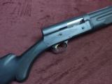BROWNING AUTO-5 STALKER 12GA. - 2 3/4-INCH - 22-INCH INVECTOR-PLUS - MINT - 2 of 9