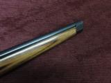 REMINGTON MODEL SEVEN .350 REM. MAG. - CUSTOM SHOP - MANNLICHER - NEAR MINT - 5 of 14