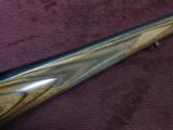 REMINGTON MODEL SEVEN .350 REM. MAG. - CUSTOM SHOP - MANNLICHER - NEAR MINT - 4 of 14