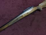 REMINGTON MODEL SEVEN .350 REM. MAG. - CUSTOM SHOP - MANNLICHER - NEAR MINT - 10 of 14
