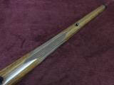 REMINGTON MODEL SEVEN .350 REM. MAG. - CUSTOM SHOP - MANNLICHER - NEAR MINT - 9 of 14