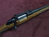 REMINGTON MODEL SEVEN .350 REM. MAG. - CUSTOM SHOP - MANNLICHER - NEAR MINT - 3 of 14