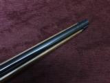 REMINGTON MODEL SEVEN .350 REM. MAG. - CUSTOM SHOP - MANNLICHER - NEAR MINT - 6 of 14