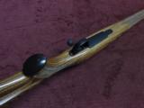 REMINGTON MODEL SEVEN .350 REM. MAG. - CUSTOM SHOP - MANNLICHER - NEAR MINT - 8 of 14