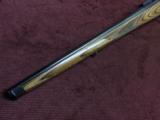 REMINGTON MODEL SEVEN .350 REM. MAG. - CUSTOM SHOP - MANNLICHER - NEAR MINT - 11 of 14