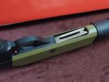 BENELLI M4 TACTICAL 12GA. - FACTORY FDE CERAKOTE - AS NEW IN BOX - APPEARS UNFIRED - 12 of 15