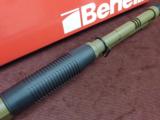 BENELLI M4 TACTICAL 12GA. - FACTORY FDE CERAKOTE - AS NEW IN BOX - APPEARS UNFIRED - 10 of 15