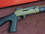 BENELLI M4 TACTICAL 12GA. - FACTORY FDE CERAKOTE - AS NEW IN BOX - APPEARS UNFIRED - 3 of 15