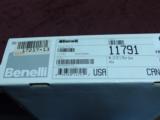 BENELLI M4 TACTICAL 12GA. - FACTORY FDE CERAKOTE - AS NEW IN BOX - APPEARS UNFIRED - 15 of 15