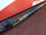 BENELLI M4 TACTICAL 12GA. - FACTORY FDE CERAKOTE - AS NEW IN BOX - APPEARS UNFIRED - 11 of 15