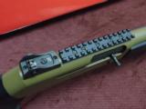 BENELLI M4 TACTICAL 12GA. - FACTORY FDE CERAKOTE - AS NEW IN BOX - APPEARS UNFIRED - 9 of 15
