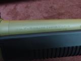 BENELLI M4 TACTICAL 12GA. - FACTORY FDE CERAKOTE - AS NEW IN BOX - APPEARS UNFIRED - 7 of 15