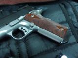 ED BROWN CLASSIC CUSTOM 1911 .45ACP - WITH FOUR FACTORY MAGS & CASE - 12 of 15