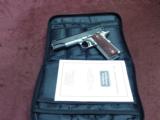 ED BROWN CLASSIC CUSTOM 1911 .45ACP - WITH FOUR FACTORY MAGS & CASE - 15 of 15