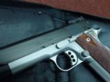 ED BROWN CLASSIC CUSTOM 1911 .45ACP - WITH FOUR FACTORY MAGS & CASE - 10 of 15