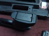 SIG SAUER P220 .38 SUPER - AMERICAN - NEAR MINT IN BOX - RARE! - 13 of 15