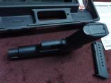 SIG SAUER P220 .38 SUPER - AMERICAN - NEAR MINT IN BOX - RARE! - 12 of 15