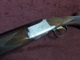 BROWNING CITORI FEATHER 16GA. - 26-INCH - INVECTOR - MINT - 13 of 15
