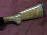 BENELLI SPORT MODEL MONTEFELTRO 12GA. - 28-INCH - CARBON FIBER RIB - FANCY WALNUT - MADE IN 1997 - 15 of 15