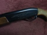 VINTAGE REMINGTON 1100 MAGNUM 12GA. - 28-IN. MODIFIED - 3-INCH - VENT RIB - MINT - 11 of 15